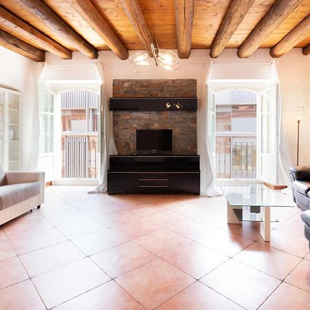 Soleluna Apartments - By Relais Di Giada Lake Como エクステリア 写真