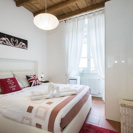 Soleluna Apartments - By Relais Di Giada Lake Como エクステリア 写真