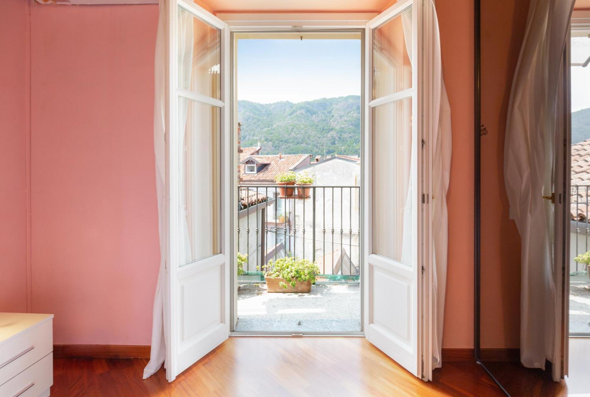 Soleluna Apartments - By Relais Di Giada Lake Como エクステリア 写真