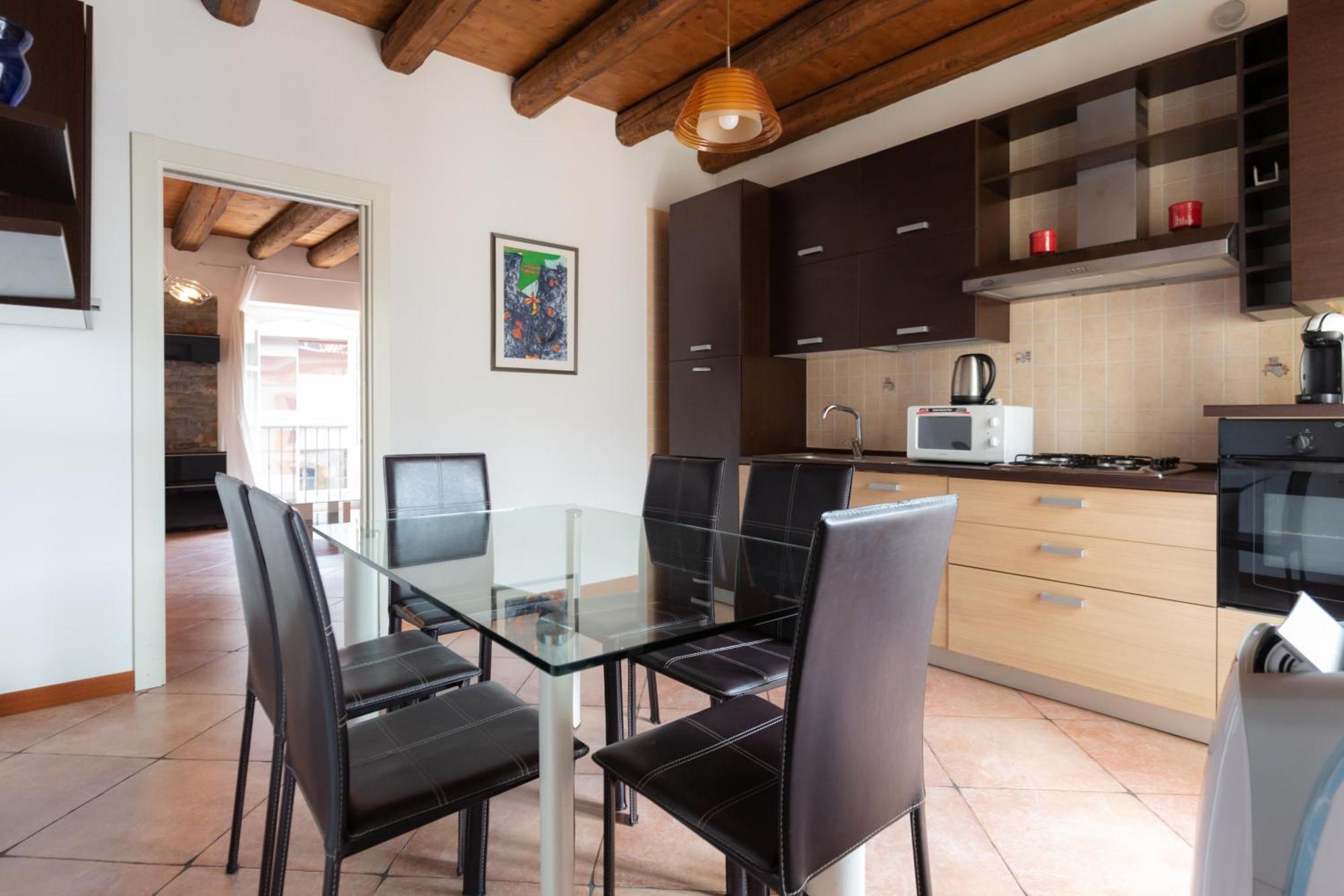 Soleluna Apartments - By Relais Di Giada Lake Como エクステリア 写真