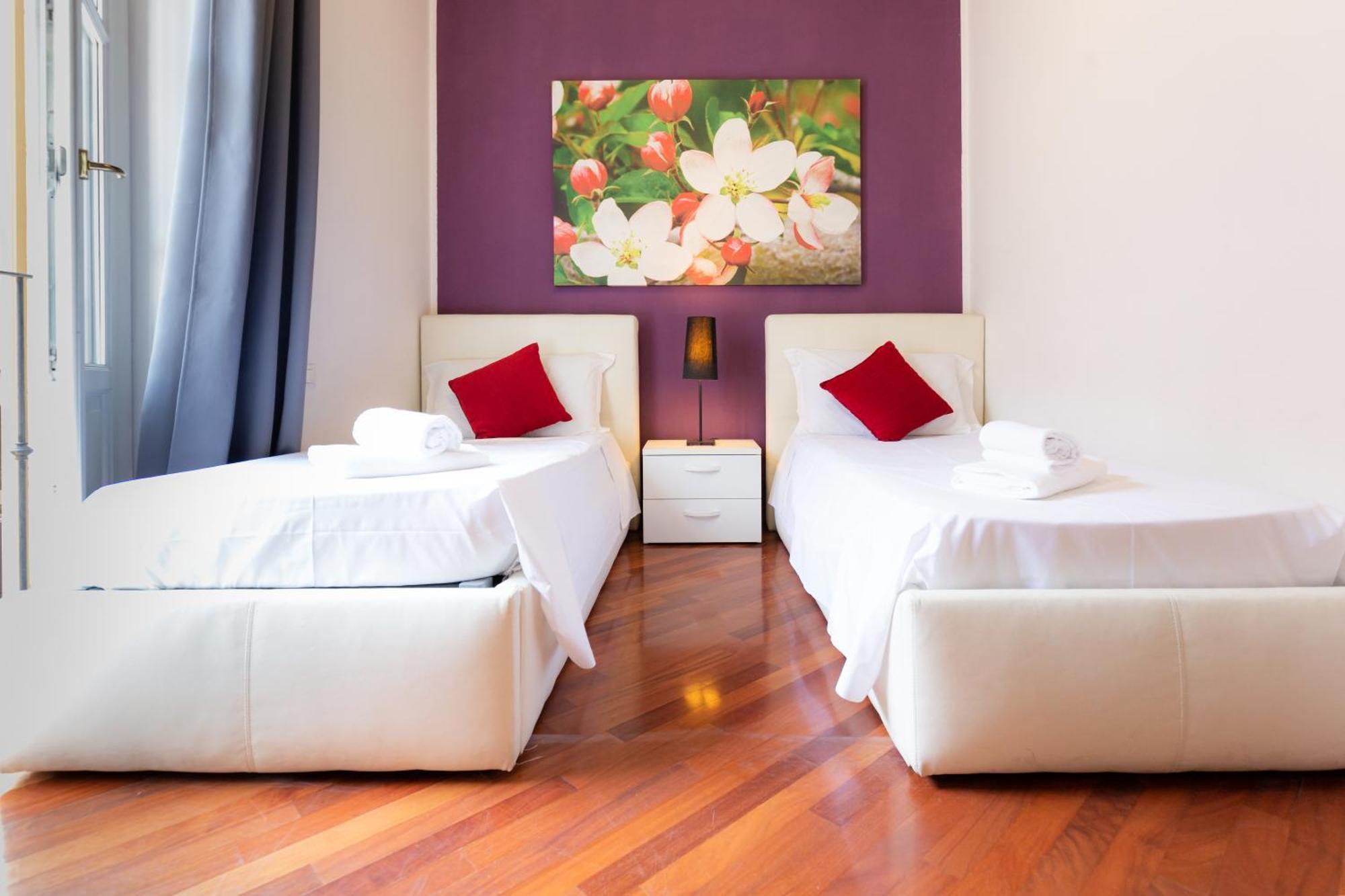 Soleluna Apartments - By Relais Di Giada Lake Como エクステリア 写真