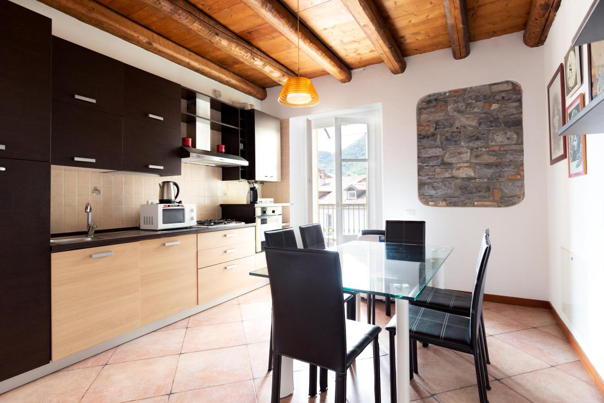 Soleluna Apartments - By Relais Di Giada Lake Como エクステリア 写真