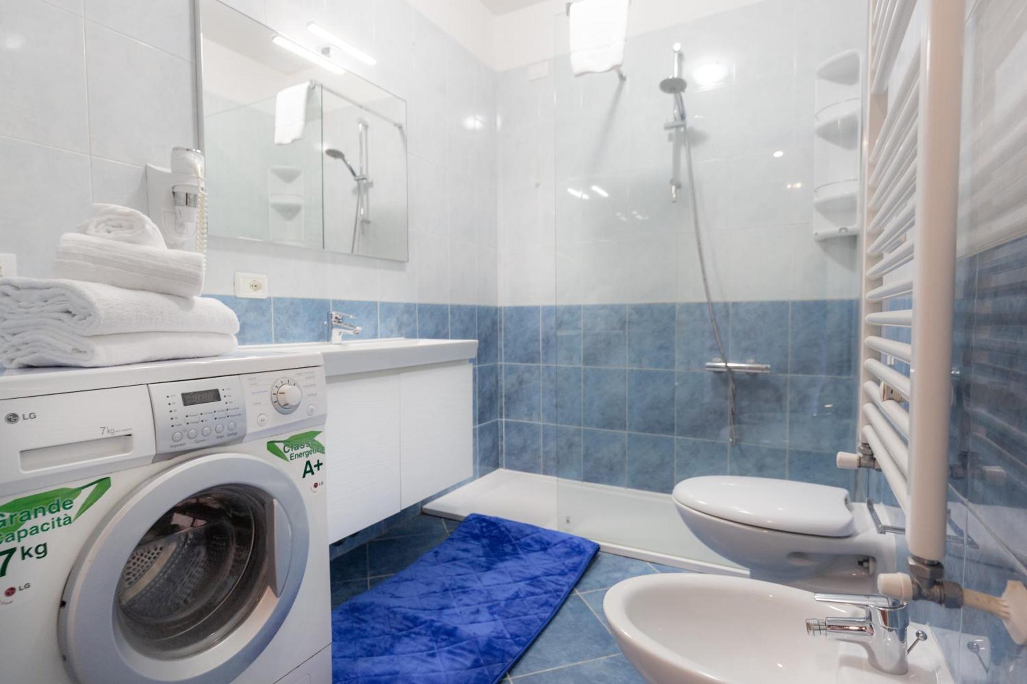 Soleluna Apartments - By Relais Di Giada Lake Como エクステリア 写真