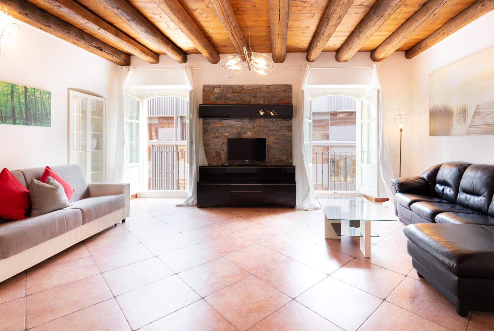 Soleluna Apartments - By Relais Di Giada Lake Como エクステリア 写真