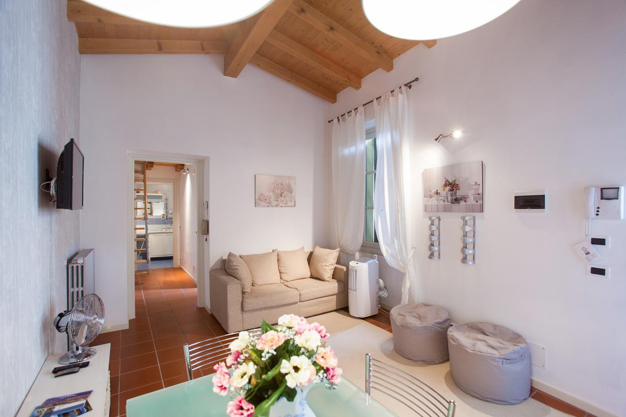 Soleluna Apartments - By Relais Di Giada Lake Como エクステリア 写真