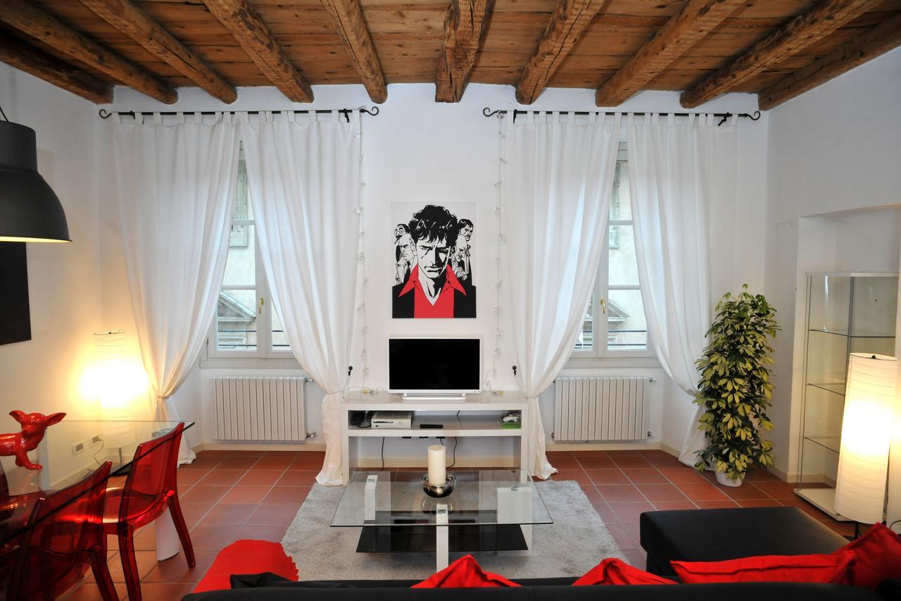 Soleluna Apartments - By Relais Di Giada Lake Como エクステリア 写真