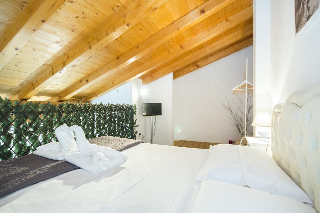 Soleluna Apartments - By Relais Di Giada Lake Como エクステリア 写真