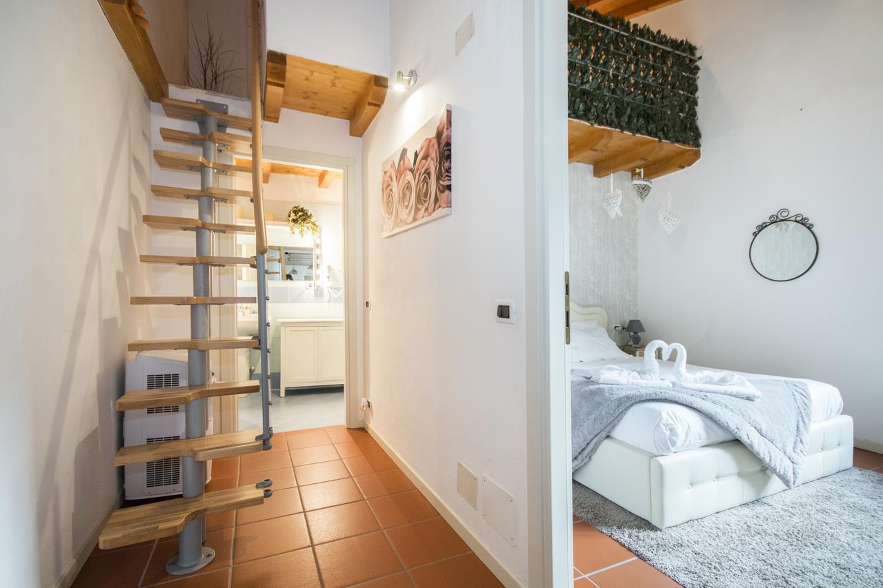 Soleluna Apartments - By Relais Di Giada Lake Como エクステリア 写真