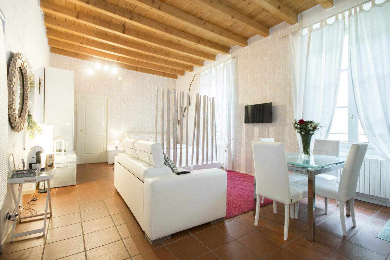 Soleluna Apartments - By Relais Di Giada Lake Como エクステリア 写真