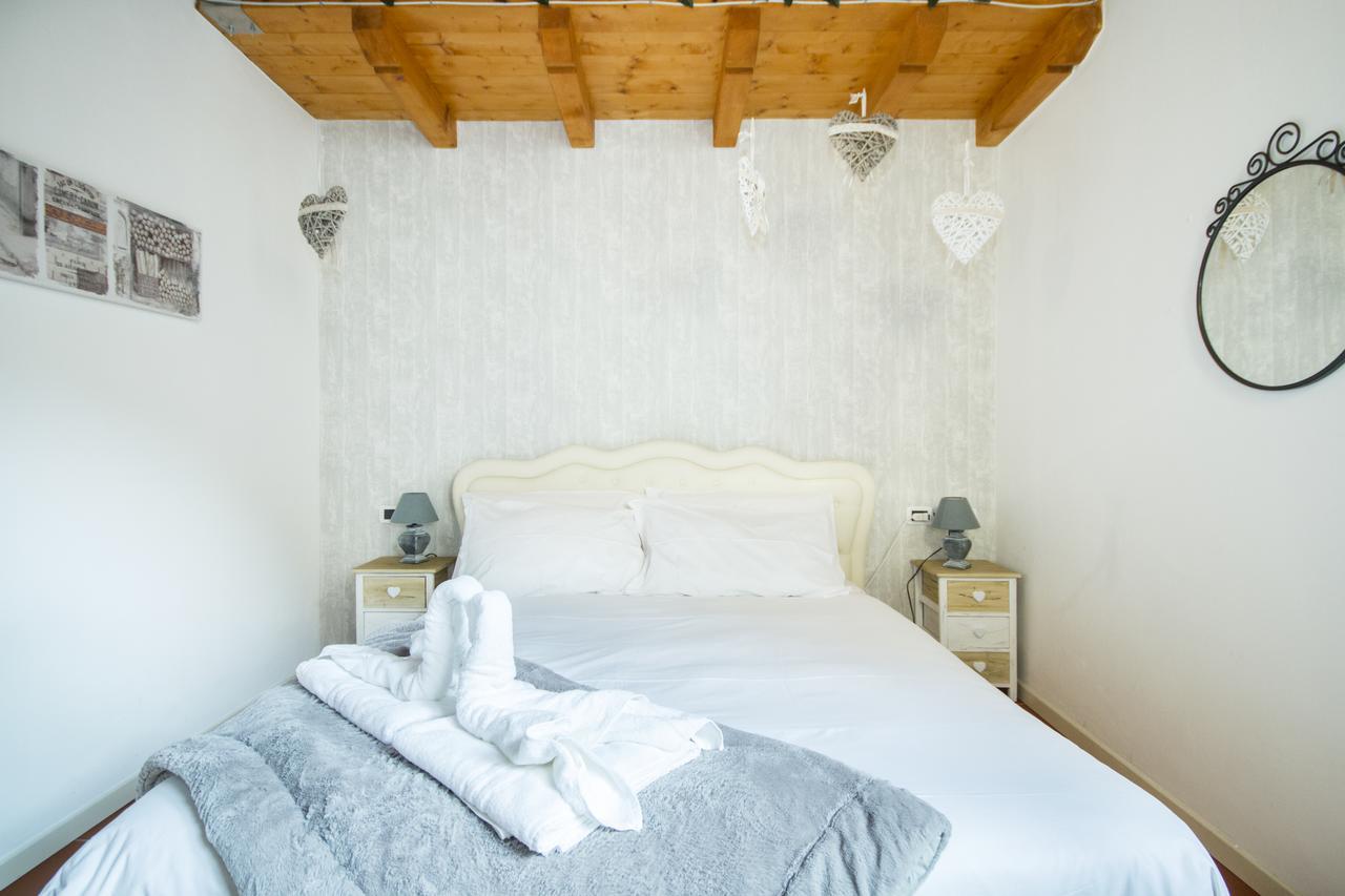 Soleluna Apartments - By Relais Di Giada Lake Como エクステリア 写真