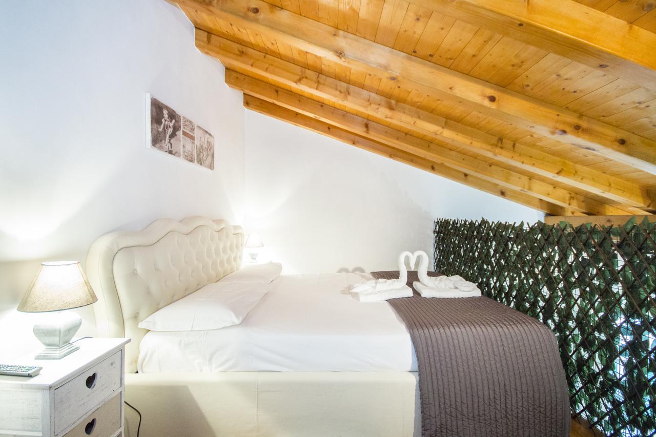 Soleluna Apartments - By Relais Di Giada Lake Como エクステリア 写真