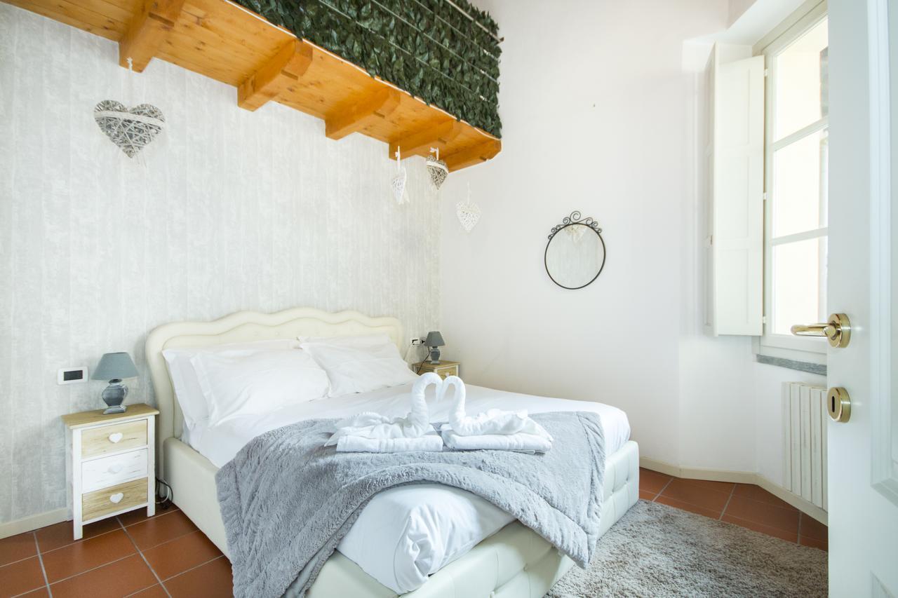 Soleluna Apartments - By Relais Di Giada Lake Como エクステリア 写真