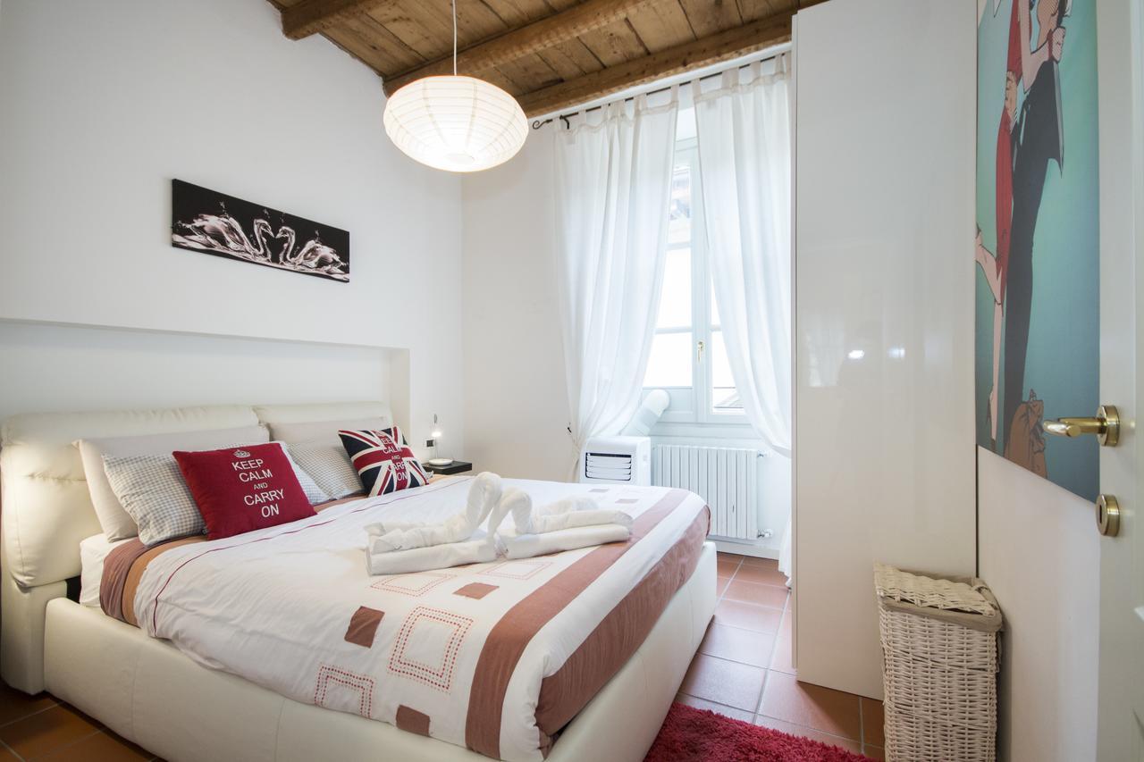 Soleluna Apartments - By Relais Di Giada Lake Como エクステリア 写真