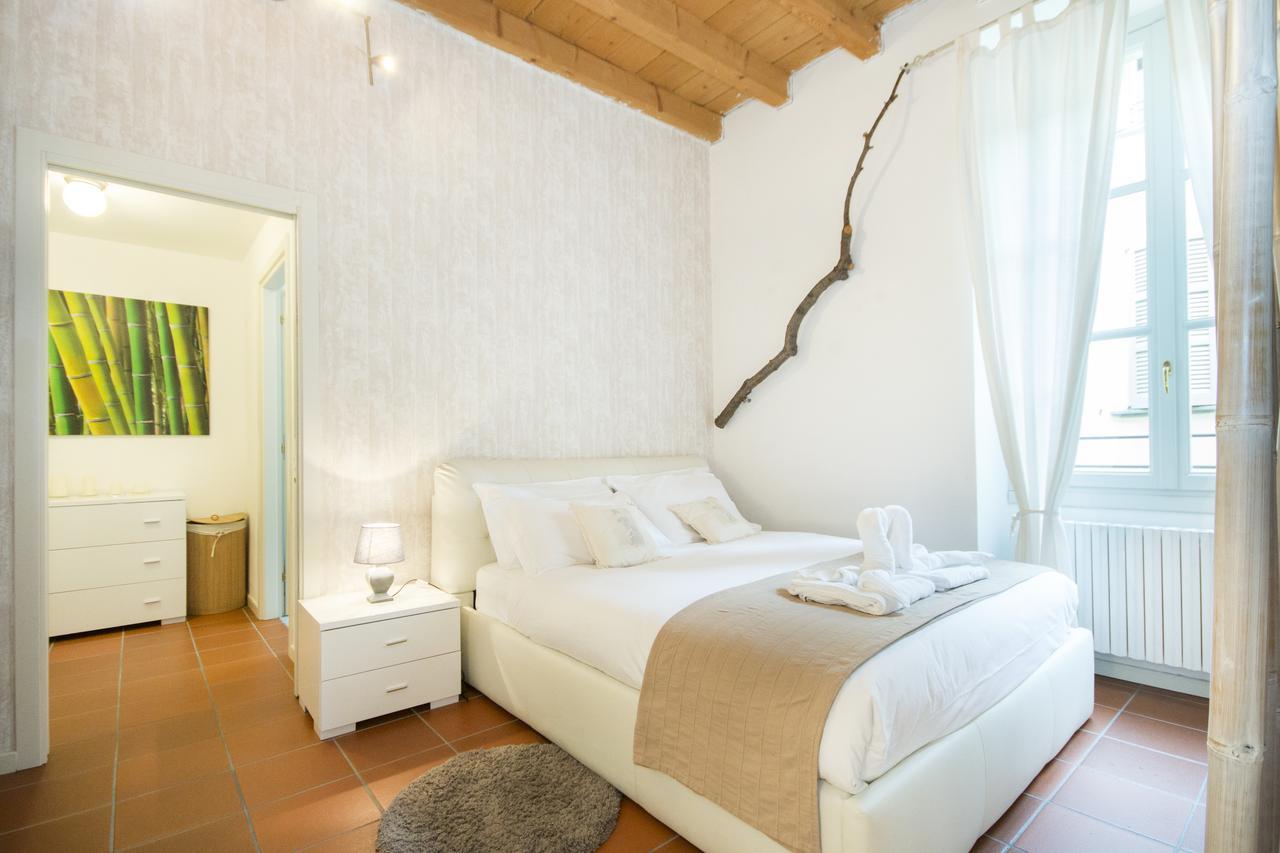 Soleluna Apartments - By Relais Di Giada Lake Como エクステリア 写真