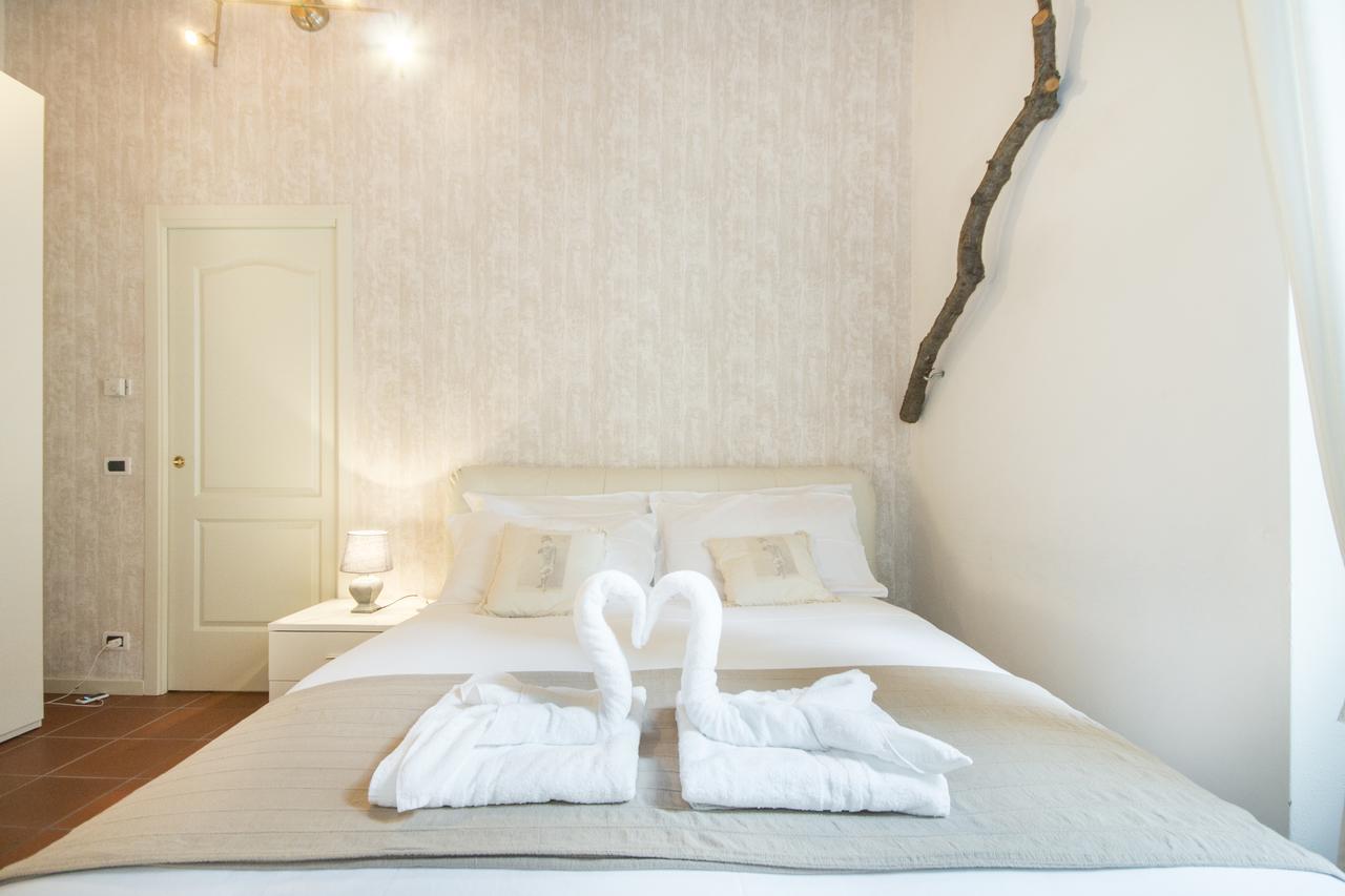 Soleluna Apartments - By Relais Di Giada Lake Como エクステリア 写真