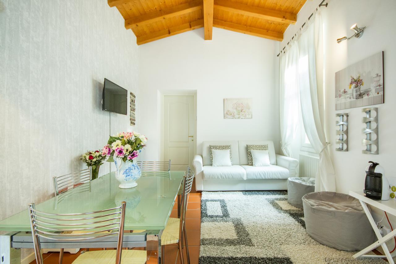 Soleluna Apartments - By Relais Di Giada Lake Como エクステリア 写真