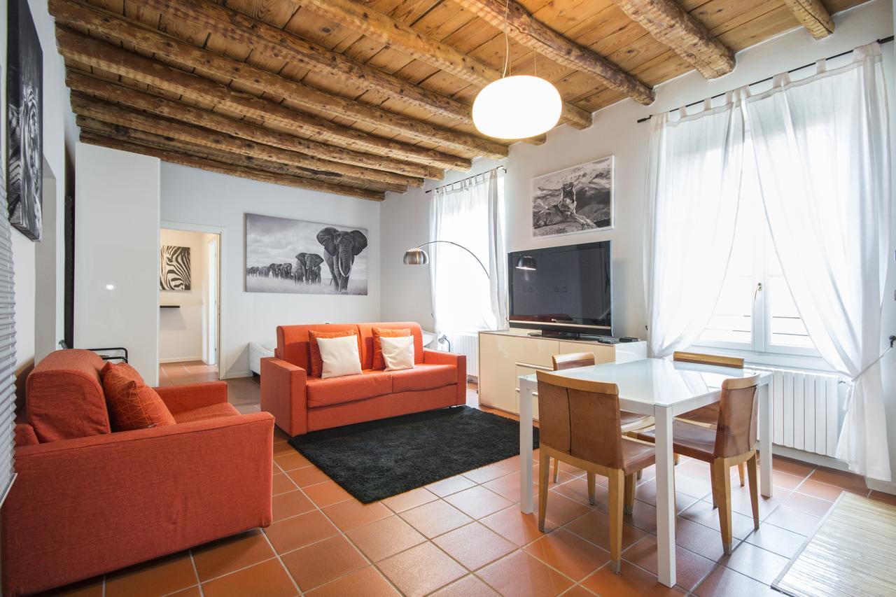 Soleluna Apartments - By Relais Di Giada Lake Como エクステリア 写真