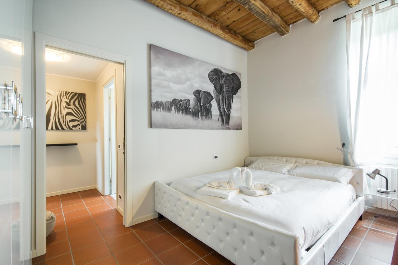 Soleluna Apartments - By Relais Di Giada Lake Como エクステリア 写真