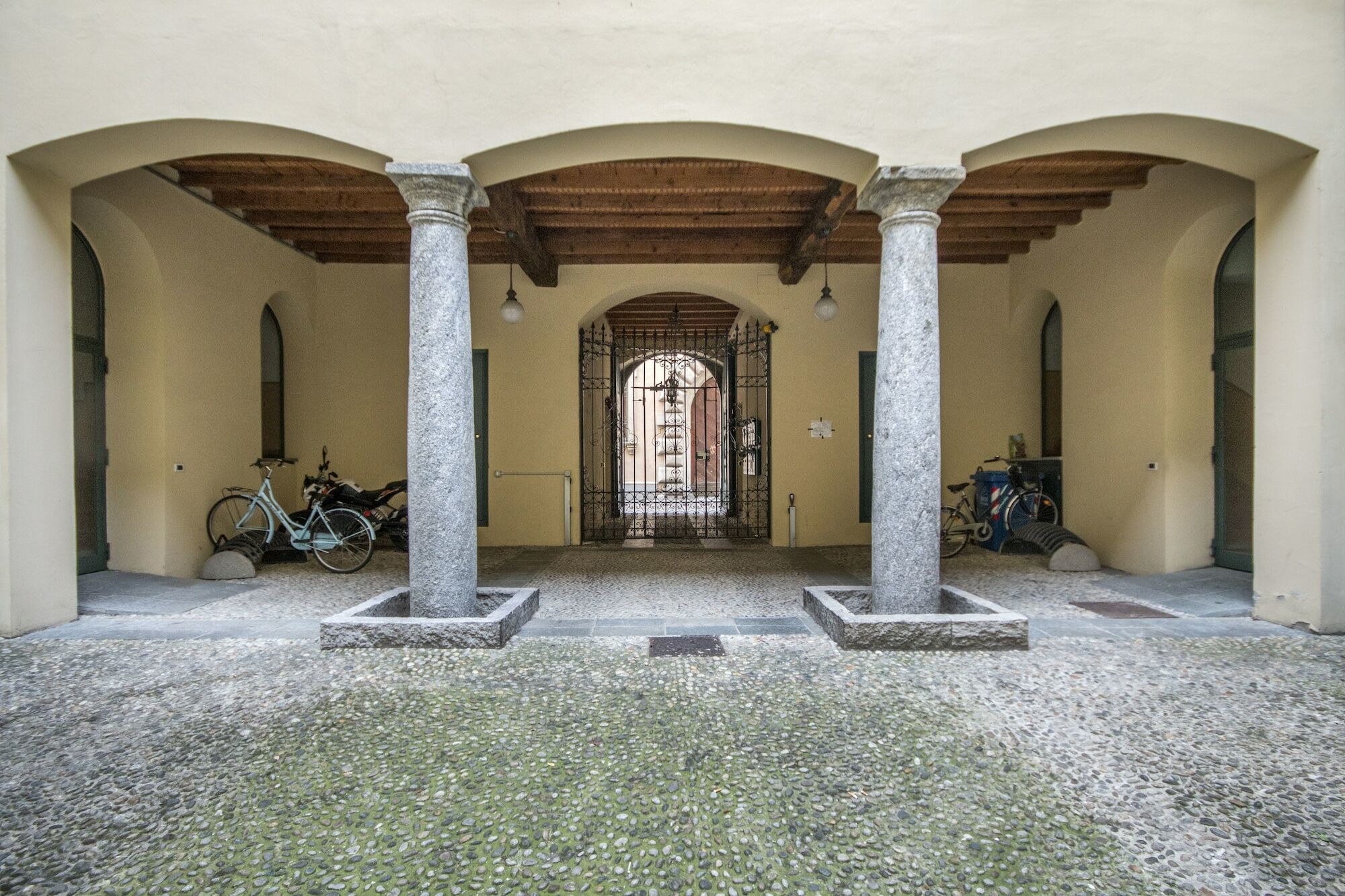 Soleluna Apartments - By Relais Di Giada Lake Como エクステリア 写真