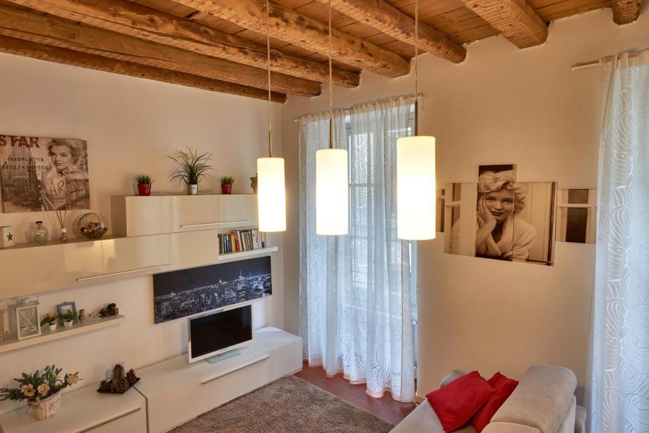 Soleluna Apartments - By Relais Di Giada Lake Como エクステリア 写真