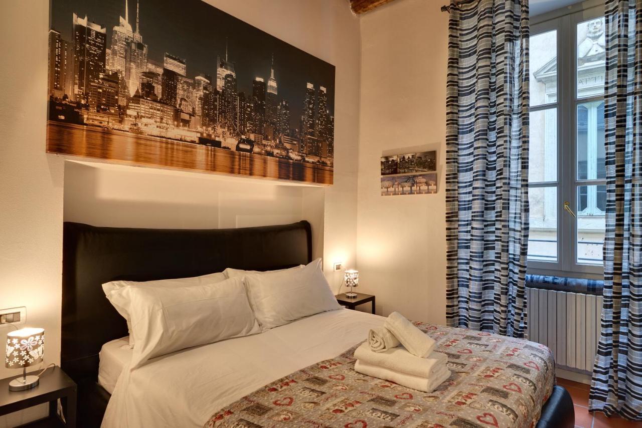 Soleluna Apartments - By Relais Di Giada Lake Como エクステリア 写真