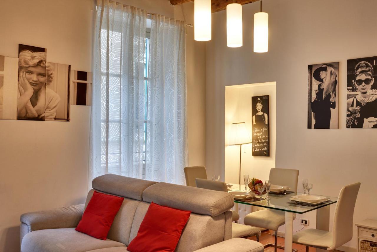 Soleluna Apartments - By Relais Di Giada Lake Como エクステリア 写真